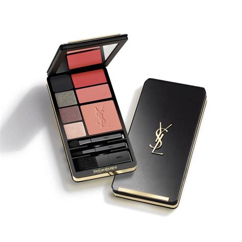 Very Ysl The Complete Palette 12.5ml 